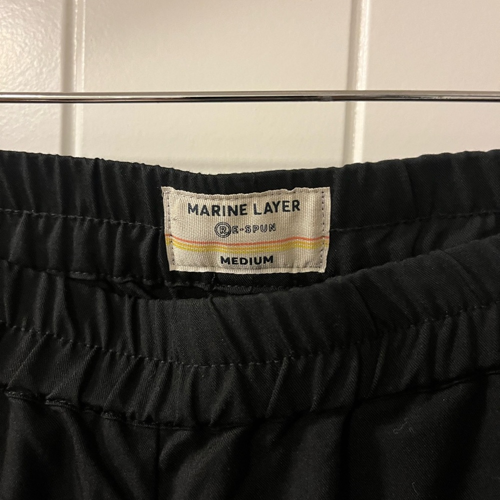 NWOT- Marine Layer Best Selling Allison Pants - Picture 4 of 6
